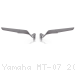  Yamaha / MT-07 / 2021