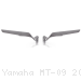  Yamaha / MT-09 / 2019