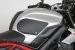 Snake Skin Tank Grip Pads by TechSpec Triumph / Street Triple R 765 / 2018