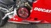 Clutch Pressure Plate by Ducabike Ducati / 1199 Panigale Superleggera / 2014