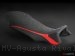 Rider Seat Cover by Luimoto MV Agusta / Rivale 800 / 2015