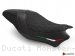 Diamond Edition Seat Cover by Luimoto Ducati / Monster 821 / 2017