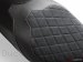 Diamond Edition Seat Cover by Luimoto Ducati / Monster 821 / 2017