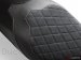 Diamond Edition Seat Cover by Luimoto Ducati / Monster 821 / 2021