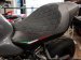Diamond Edition Seat Cover by Luimoto