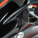 Carbon Fiber Wind Deflector by Ilmberger Carbon