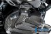 Carbon Fiber Spark Plug Cover by Ilmberger Carbon