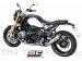 Conic Exhaust by SC-Project BMW / R nineT Racer / 2018