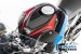 Carbon Fiber Center Tank Cover by Ilmberger Carbon BMW / S1000R / 2022