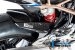 Carbon Fiber Rear Hugger by Ilmberger Carbon BMW / S1000RR M Package / 2021