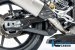 Carbon Fiber Right Side Swingarm Cover by Ilmberger Carbon BMW / S1000RR M Package / 2022