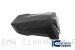 Carbon Fiber Passenger Seat Cover by Ilmberger Carbon BMW / S1000RR M Package / 2020