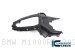 Carbon Fiber 2 Person Rear Seat Upper Tail by Ilmberger Carbon BMW / M1000RR / 2021