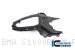 Carbon Fiber 2 Person Rear Seat Upper Tail by Ilmberger Carbon BMW / S1000RR M Package / 2020