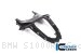 Carbon Fiber 2 Person Rear Seat Upper Tail by Ilmberger Carbon BMW / S1000RR Sport / 2020