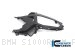 Carbon Fiber 2 Person Rear Seat Upper Tail by Ilmberger Carbon BMW / S1000RR M Package / 2021