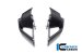 Carbon Fiber Winglet Set by Ilmberger Carbon