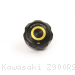 Rear Brake Fluid Tank Cap by Gilles Tooling Kawasaki / Z900RS Cafe / 2022