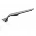 "STEALTH" Sport Mount Style Winglet Mirror Set by Rizoma