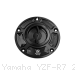 Quick Release Gas Cap by Bonamici Yamaha / YZF-R7 / 2024