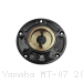 Yamaha / MT-07 / 2018