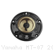  Yamaha / MT-07 / 2021