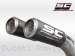 CR-T Exhaust by SC-Project Ducati / Panigale V4 / 2018