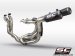 WSBK CR-T Full System Race Exhaust by SC-Project