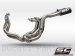 WSBK CR-T Full System Race Exhaust by SC-Project Ducati / Panigale V4 / 2020