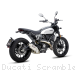  Ducati / Scrambler 800 / 2023