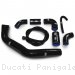 Samco Performance Coolant Hose Kit Ducati / Panigale V4 Superleggera / 2020