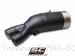 DeCat Link Pipe by SC-Project Yamaha / T-MAX 530 / 2017