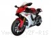 Radiator Guard Set by Evotech Performance Yamaha / YZF-R1S / 2016
