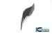 Carbon Fiber Right Tail Fairing by Ilmberger Carbon