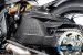 Carbon Fiber Swingarm Cover by Ilmberger Carbon