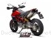 SC1-M Exhaust by SC-Project Ducati / Hypermotard 950 SP / 2019