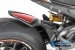 Carbon Fiber Rear Hugger by Ilmberger Carbon Ducati / Panigale V4 / 2024