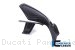 Carbon Fiber Rear Hugger by Ilmberger Carbon Ducati / Panigale V4 / 2022