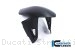 Carbon Fiber Front Fender by Ilmberger Carbon Ducati / Streetfighter V2 / 2022