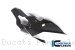 Carbon Fiber Rear Undertail Cover by Ilmberger Carbon Ducati / Panigale V4 R / 2020