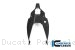 Carbon Fiber Rear Undertail Cover by Ilmberger Carbon Ducati / Panigale V4 R / 2020