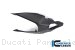 Carbon Fiber Rear Undertail Cover by Ilmberger Carbon Ducati / Panigale V4 R / 2020