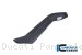 Carbon Fiber Frame Tail Cover by Ilmberger Carbon Ducati / Panigale V4 R / 2020