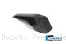 Carbon Fiber Passenger Seat Cover by Ilmberger Carbon Ducati / Panigale V4 Speciale / 2018