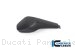 Carbon Fiber Passenger Seat Cover by Ilmberger Carbon Ducati / Panigale V4 S / 2022