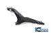 Carbon Fiber RIGHT Subframe Cover by Ilmberger Carbon