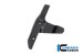 Carbon Fiber Front Fender Side Supports by Ilmberger Carbon