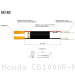  Honda / CB1000R Neo Sports Cafe / 2022