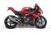 Tail Tidy Fender Eliminator by Evotech Performance BMW / S1000RR M Package / 2021