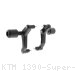 Frame Sliders by Evotech Performance KTM / 1390 Super Duke R / 2025